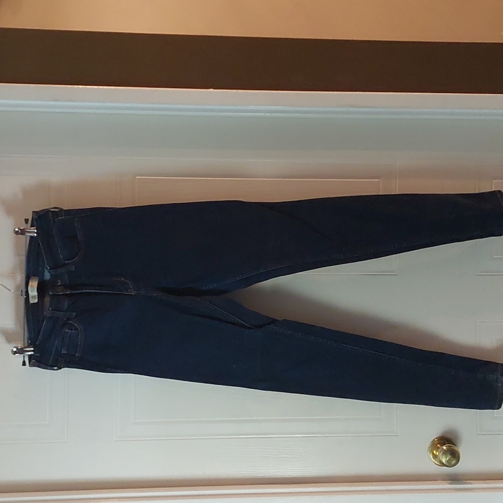 Abercrombie skinny jeans